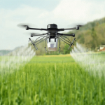 agricultural drone