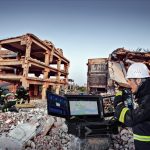 Private Communication for Disaster Relief